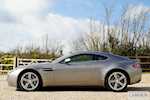 Aston Martin V8 Vantage Coupe