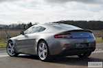 Aston Martin V8 Vantage Coupe