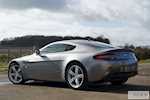Aston Martin V8 Vantage Coupe
