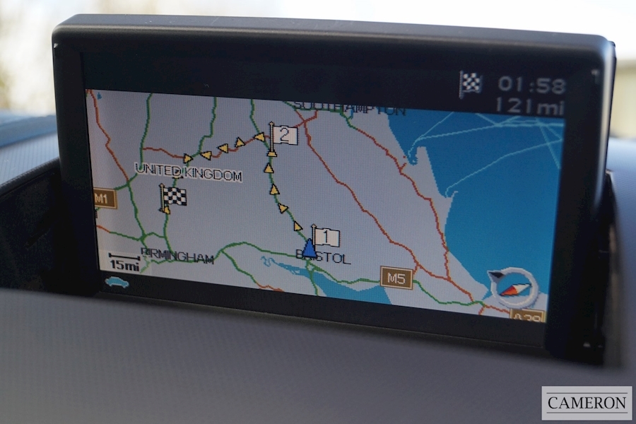 Aston Martin V8 Vantage Coupe