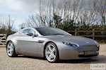Aston Martin V8 Vantage Coupe