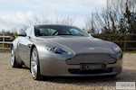 Aston Martin V8 Vantage Coupe