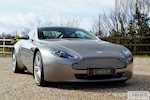 Aston Martin V8 Vantage Coupe