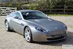 Aston Martin V8 Vantage Coupe