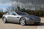 Aston Martin V8 Vantage Coupe