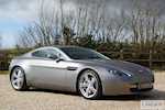 Aston Martin V8 Vantage Coupe