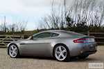 Aston Martin V8 Vantage Coupe