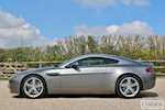 Aston Martin V8 Vantage Coupe