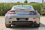 Aston Martin V8 Vantage Coupe