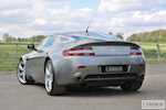 Aston Martin V8 Vantage Coupe