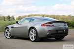 Aston Martin V8 Vantage Coupe