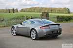 Aston Martin V8 Vantage Coupe