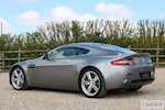 Aston Martin V8 Vantage Coupe