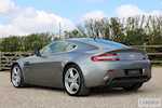 Aston Martin V8 Vantage Coupe
