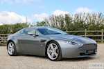 Aston Martin V8 Vantage Coupe