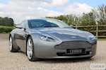 Aston Martin V8 Vantage Coupe
