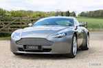 Aston Martin V8 Vantage Coupe