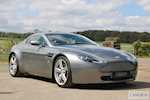 Aston Martin V8 Vantage Coupe