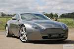 Aston Martin V8 Vantage Coupe