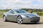 Aston Martin V8 Vantage Coupe
