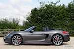 Porsche Porsche Boxster 981 3.4 S Pdk Convertible