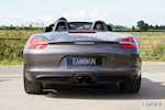 Porsche Porsche Boxster 981 3.4 S Pdk Convertible