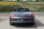 Porsche Porsche Boxster 981 3.4 S Pdk Convertible
