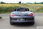Porsche Porsche Boxster 981 3.4 S Pdk Convertible