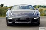 Porsche Porsche Boxster 981 3.4 S Pdk Convertible