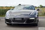 Porsche Porsche Boxster 981 3.4 S Pdk Convertible