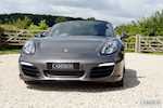 Porsche Porsche Boxster 981 3.4 S Pdk Convertible