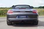 Porsche Porsche Boxster 981 3.4 S Pdk Convertible