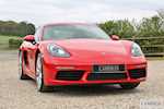 Porsche 718 Cayman S PDK Coupe 2.5 +20" Wheels +Sports Exhuast