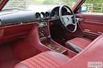 Mercedes 420 Sl R107 4.2 Convertible