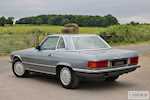 Mercedes 420 Sl R107 4.2 Convertible