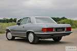 Mercedes 420 Sl R107 4.2 Convertible