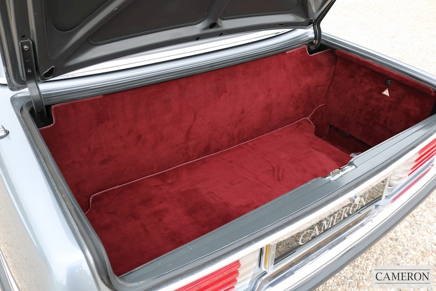 Mercedes 420 Sl R107 4.2 Convertible