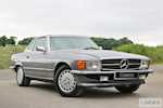 Mercedes 420 Sl R107 4.2 Convertible