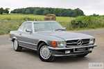 Mercedes 420 Sl R107 4.2 Convertible