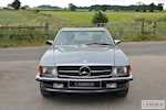 Mercedes 420 Sl R107 4.2 Convertible
