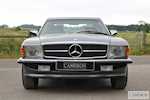 Mercedes 420 Sl R107 4.2 Convertible
