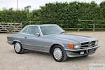 Mercedes 420 Sl R107 4.2 Convertible