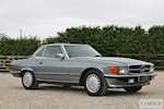 Mercedes 420 Sl R107 4.2 Convertible