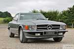 Mercedes 420 Sl R107 4.2 Convertible