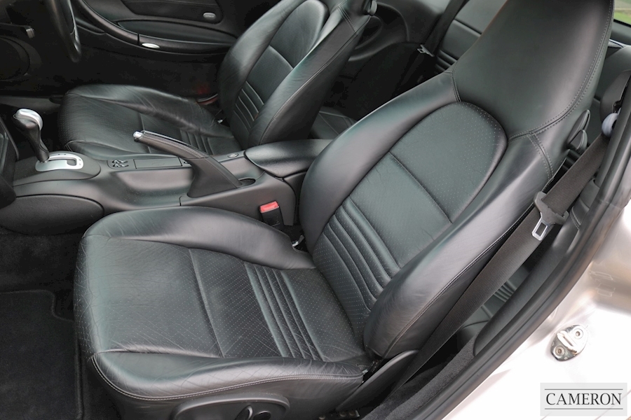 Porsche 911 996 Carrera 4 S Coupe 3.6 +Hartech Engine +Low Mileage