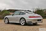 Porsche 911 996 Carrera 4 S Coupe 3.6 +Hartech Engine +Low Mileage
