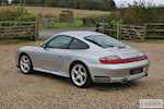 Porsche 911 996 Carrera 4 S Coupe 3.6 +Hartech Engine +Low Mileage