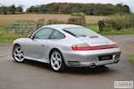 Porsche 911 996 Carrera 4 S Coupe 3.6 +Hartech Engine +Low Mileage