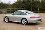 Porsche 911 996 Carrera 4 S Coupe 3.6 +Hartech Engine +Low Mileage