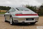 Porsche 911 996 Carrera 4 S Coupe 3.6 +Hartech Engine +Low Mileage
